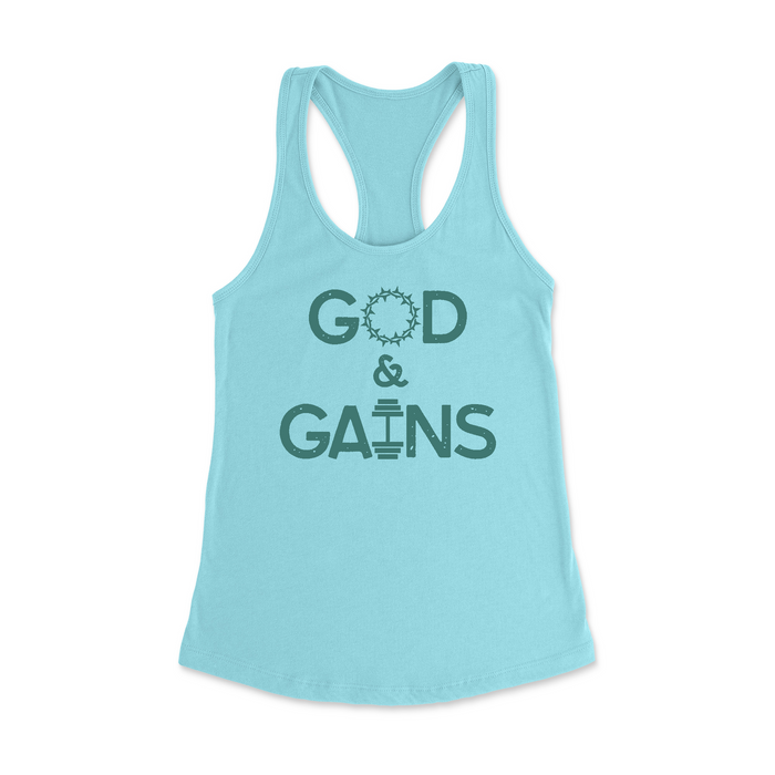 Womens X-Small Cancun Style_Tank Top