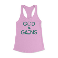 Womens X-Small Lilac Style_Tank Top