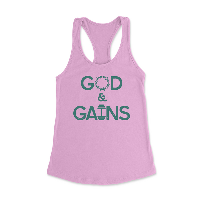 Womens X-Small Lilac Style_Tank Top