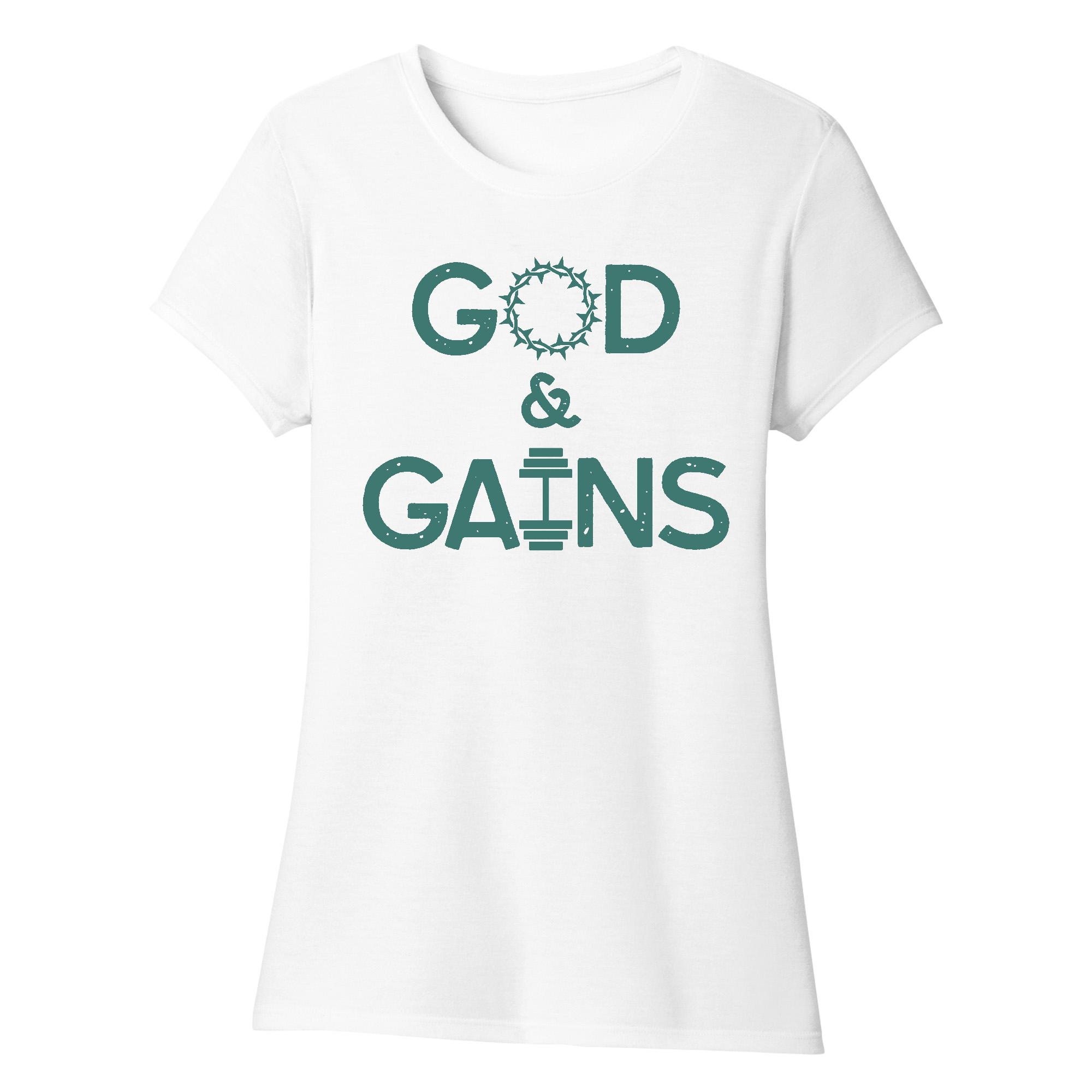 Womens X-Small White Style_T-Shirt