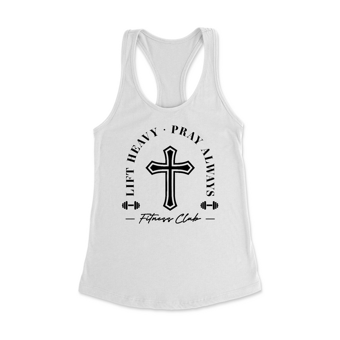 Womens X-Small White Style_Tank Top