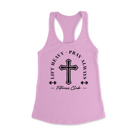 Womens X-Small Lilac Style_Tank Top