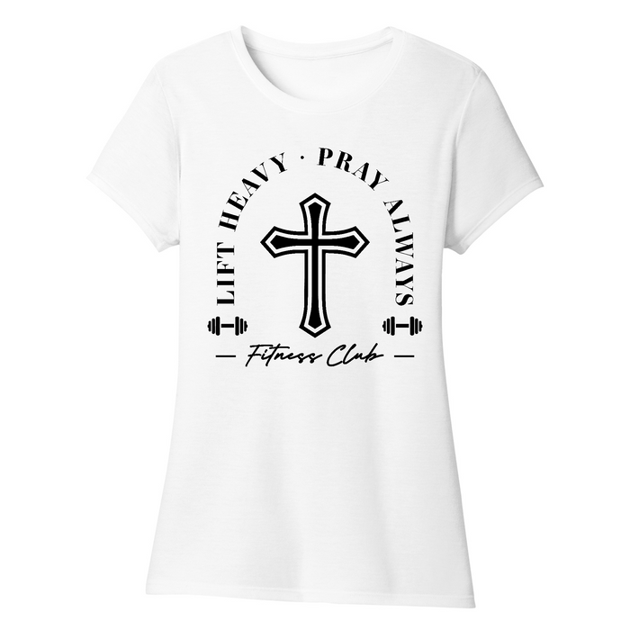 Womens X-Small White Style_T-Shirt
