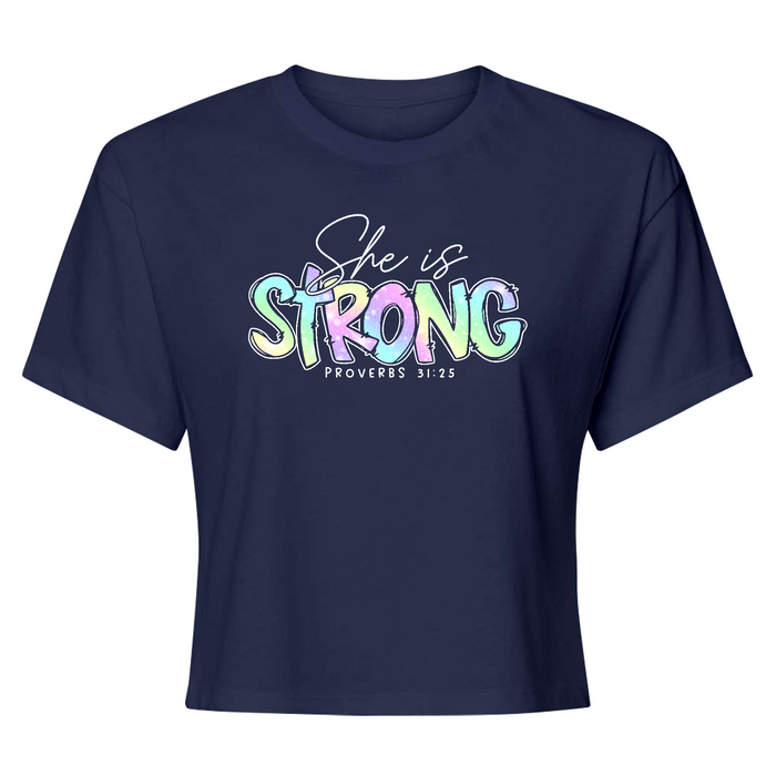 Womens X-Small Midnight Navy Style_T-Shirt