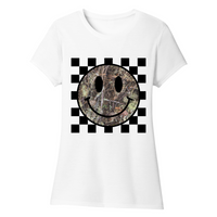 Womens X-Small White Style_T-Shirt