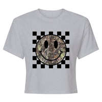 Womens X-Small Heather Gray Style_T-Shirt