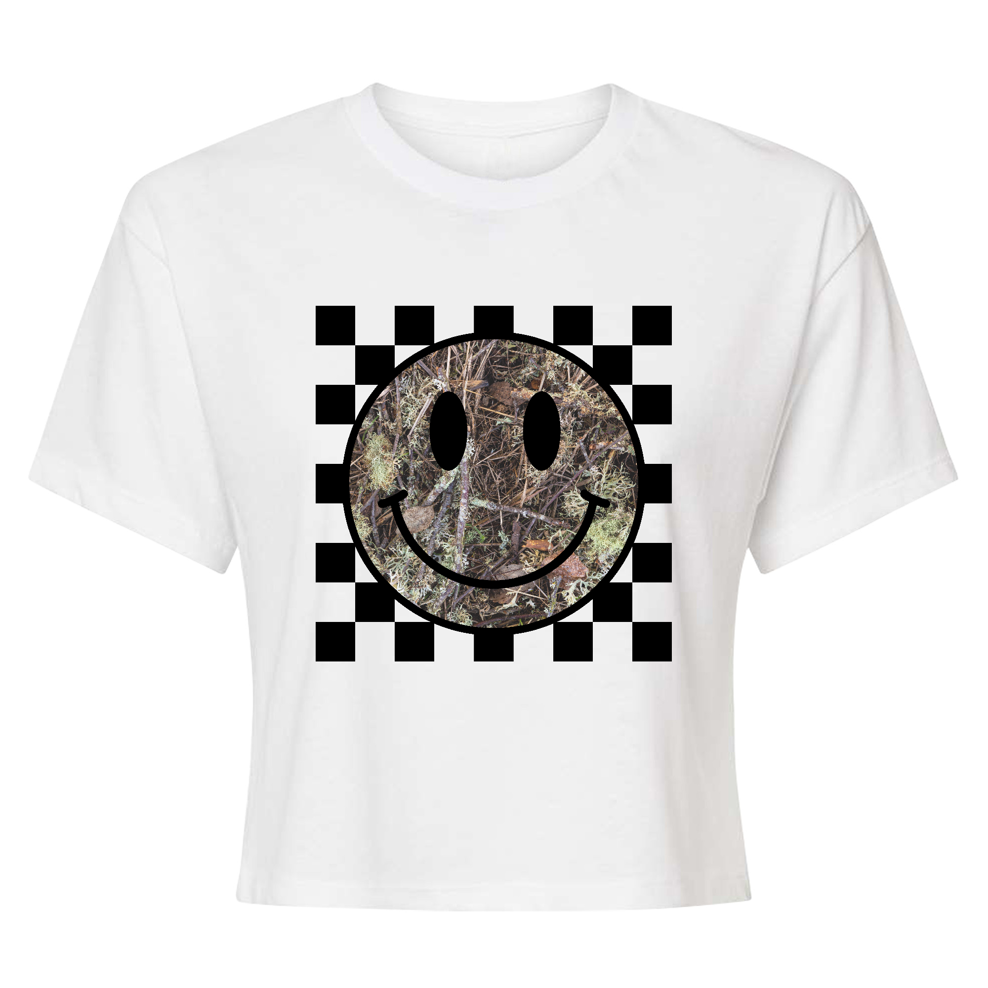 Womens X-Small White Style_T-Shirt