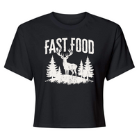 Womens X-Small Black Style_T-Shirt