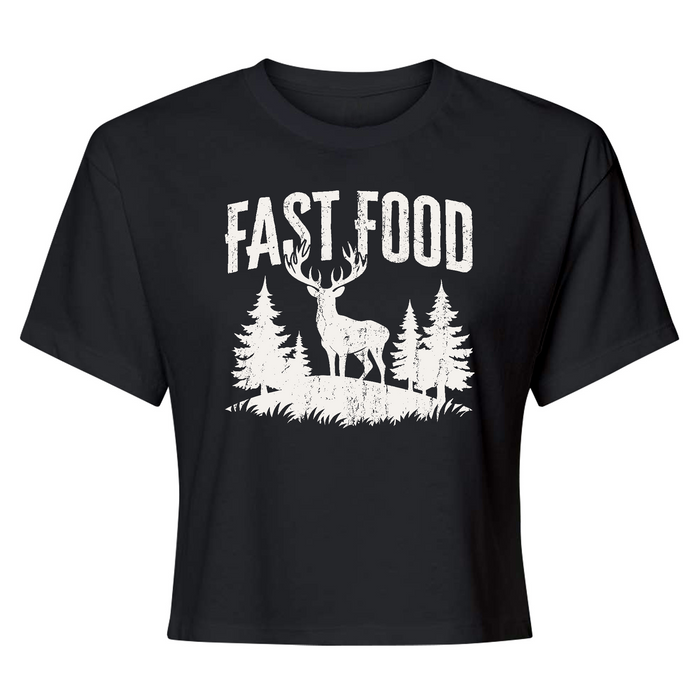 Womens X-Small Black Style_T-Shirt