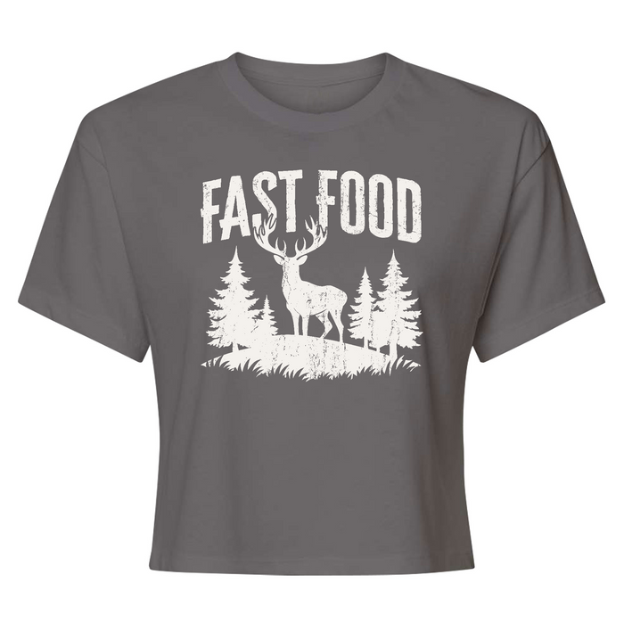 Womens X-Small Dark Grey Style_T-Shirt