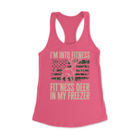 Womens X-Small Hot Pink Style_Tank Top