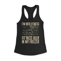 Womens X-Small Black Style_Tank Top