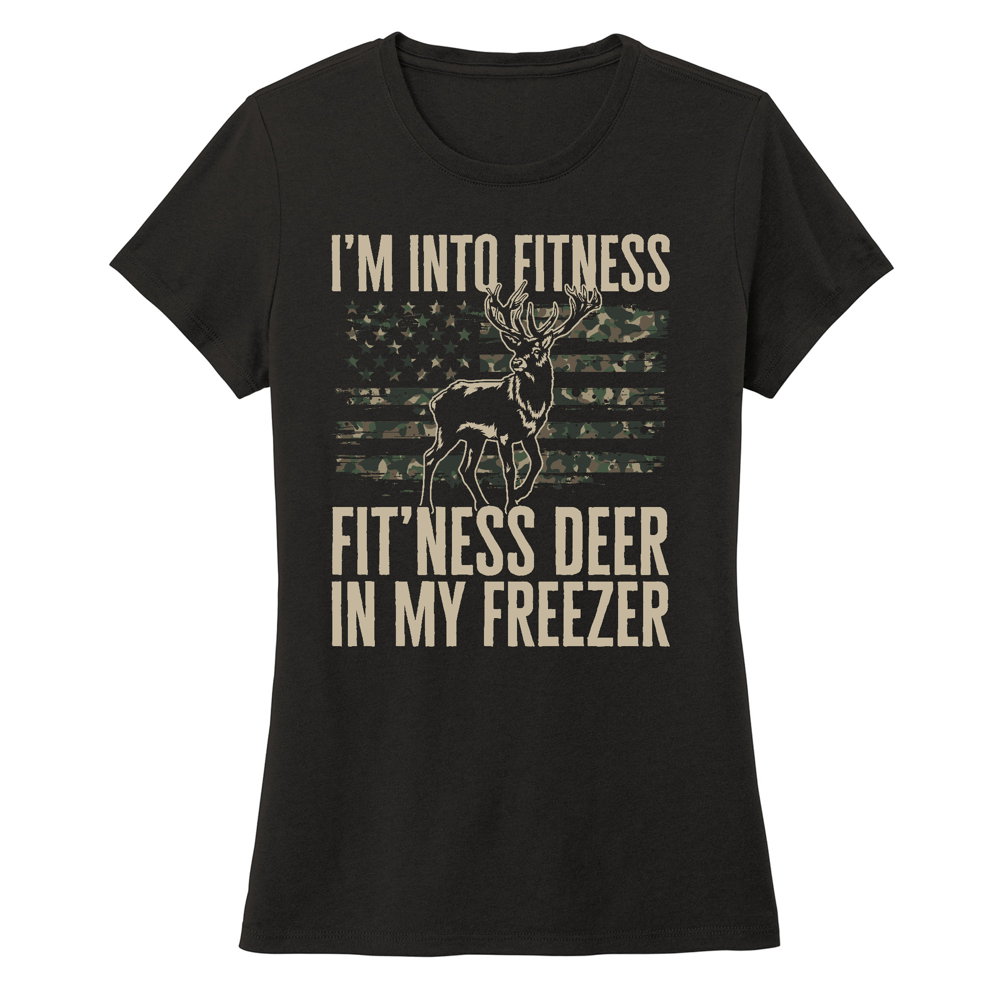 Womens X-Small Black Style_T-Shirt