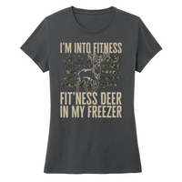 Womens X-Small Charcoal Style_T-Shirt