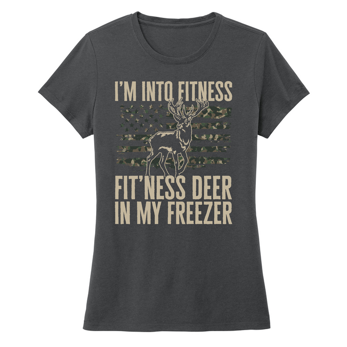 Womens X-Small Charcoal Style_T-Shirt