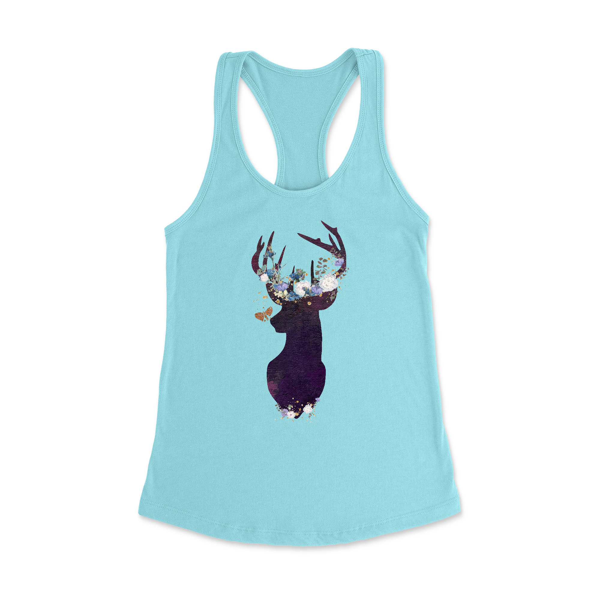 Womens X-Small Cancun Style_Tank Top