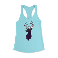 Womens X-Small Cancun Style_Tank Top