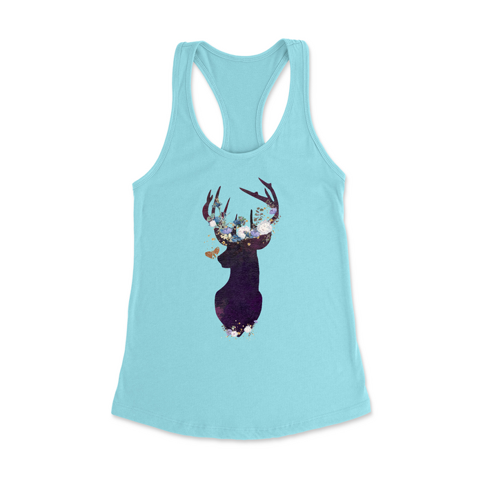 Womens X-Small Cancun Style_Tank Top