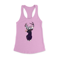 Womens X-Small Lilac Style_Tank Top