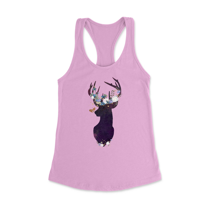 Womens X-Small Lilac Style_Tank Top