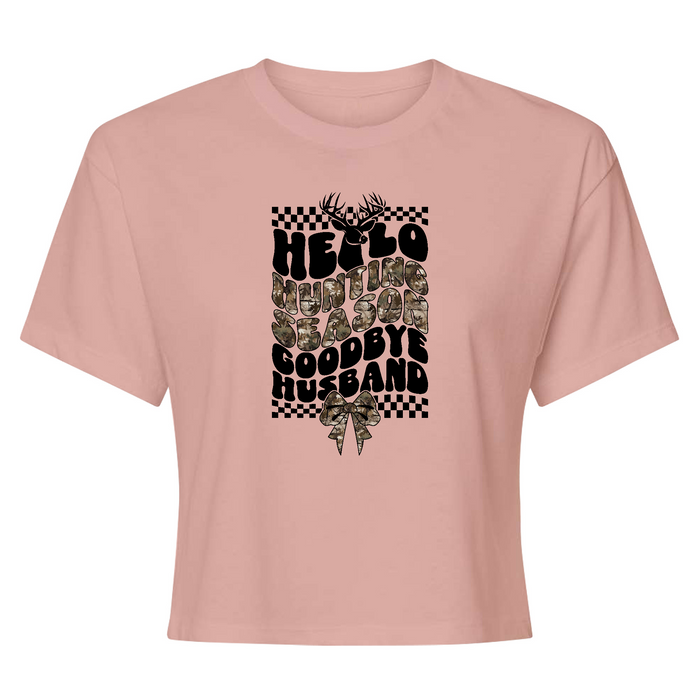 Womens X-Small Desert Pink Style_T-Shirt
