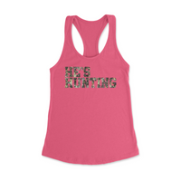 Womens X-Small Hot Pink Style_Tank Top