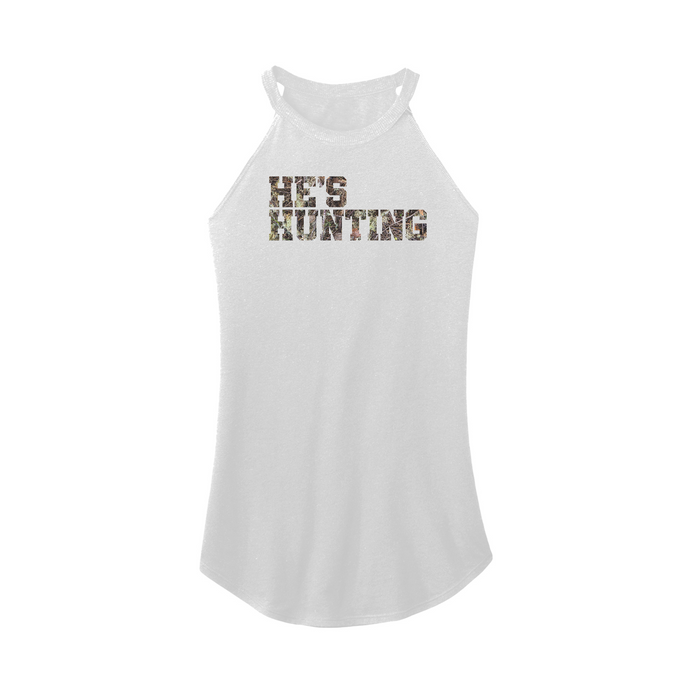 Womens X-Small White Tank Top