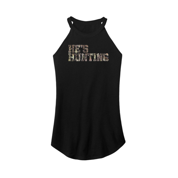 Womens X-Small Black Tank Top