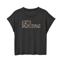 Womens Small Black Style_T-Shirt