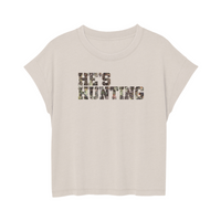 Womens Small Natural Style_T-Shirt