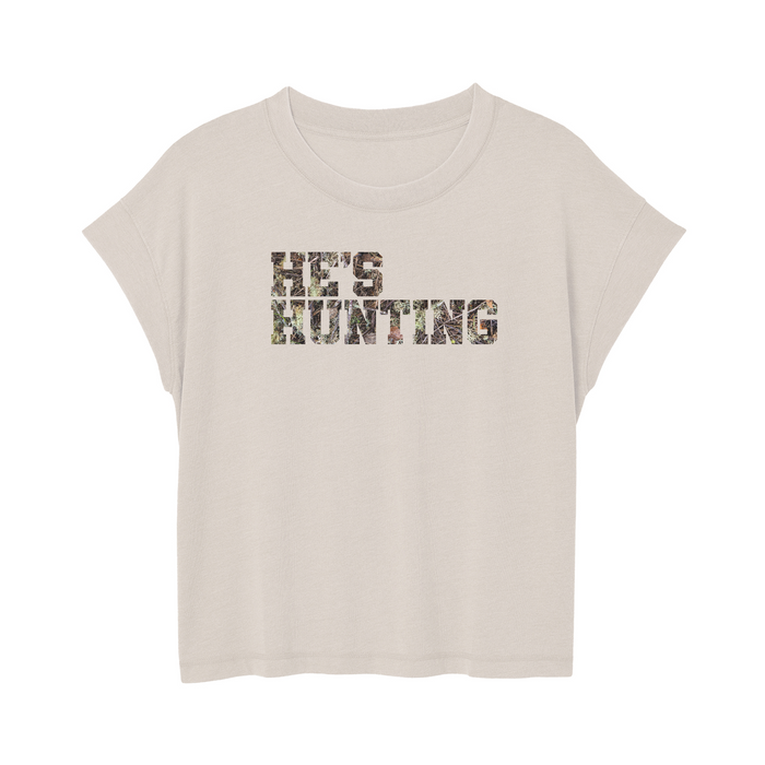 Womens Small Natural Style_T-Shirt