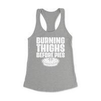 Womens X-Small Heather Gray Style_Tank Top
