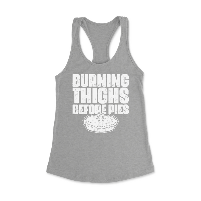 Womens X-Small Heather Gray Style_Tank Top