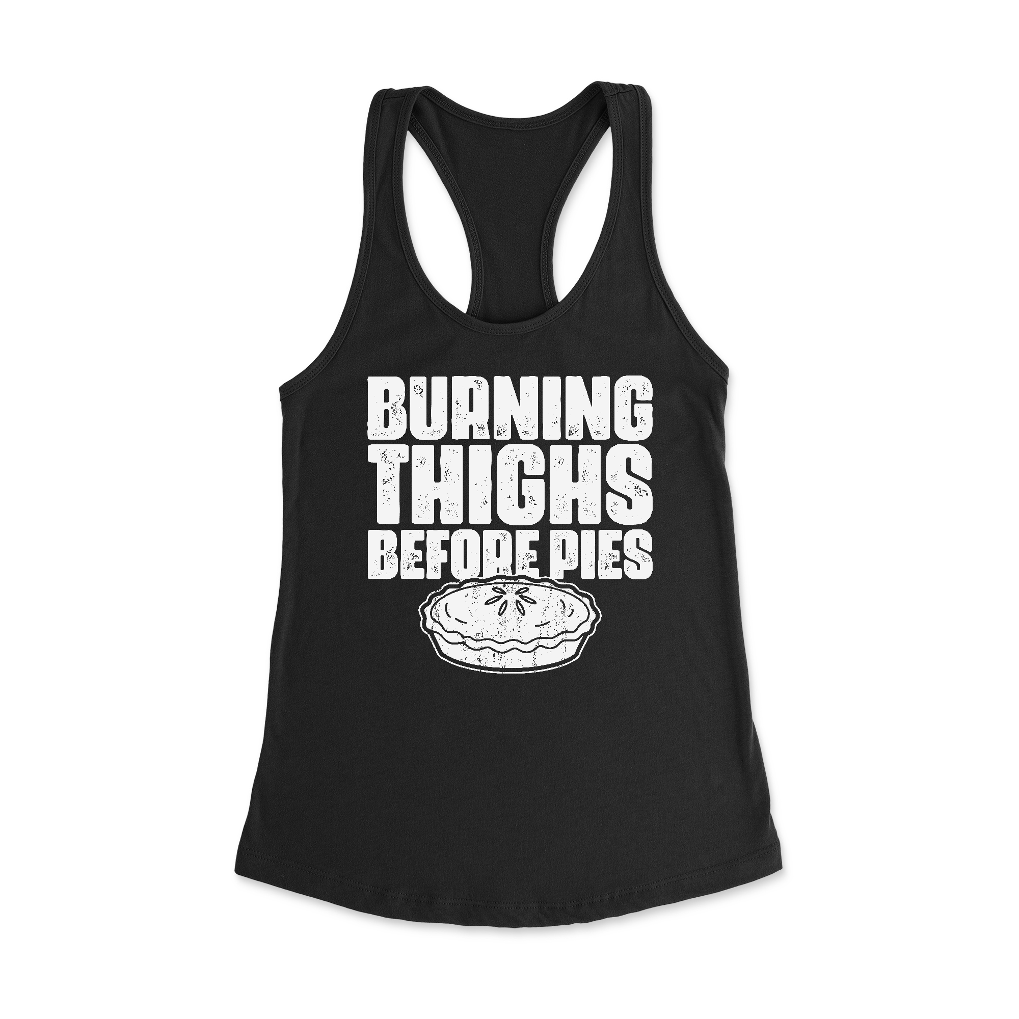Womens X-Small Black Style_Tank Top