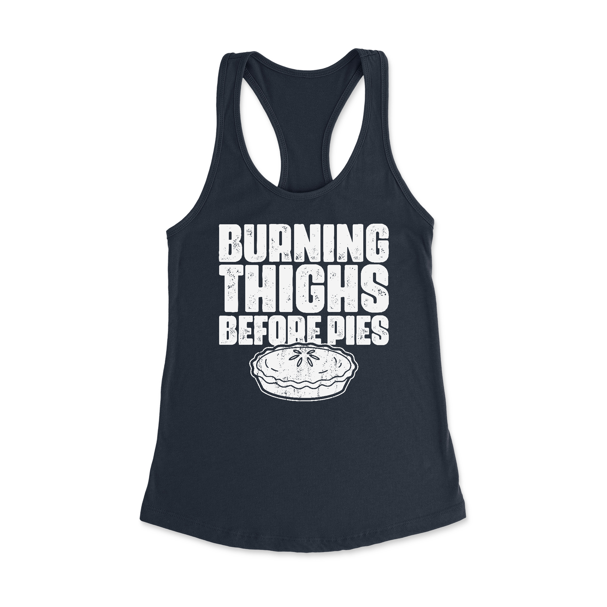 Womens X-Small Midnight Navy Style_Tank Top