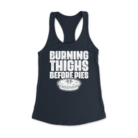 Womens X-Small Midnight Navy Style_Tank Top