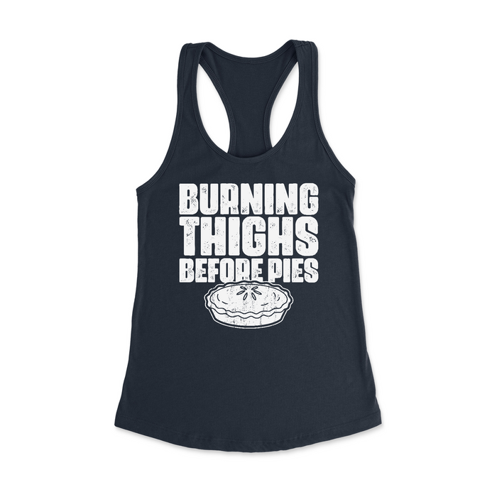 Womens X-Small Midnight Navy Style_Tank Top