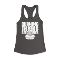 Womens X-Small Dark Grey Style_Tank Top