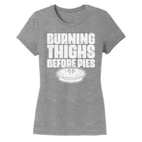 Womens X-Small Grey Style_T-Shirt