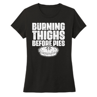 Womens X-Small Black Style_T-Shirt