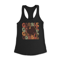 Womens X-Small Black Style_Tank Top