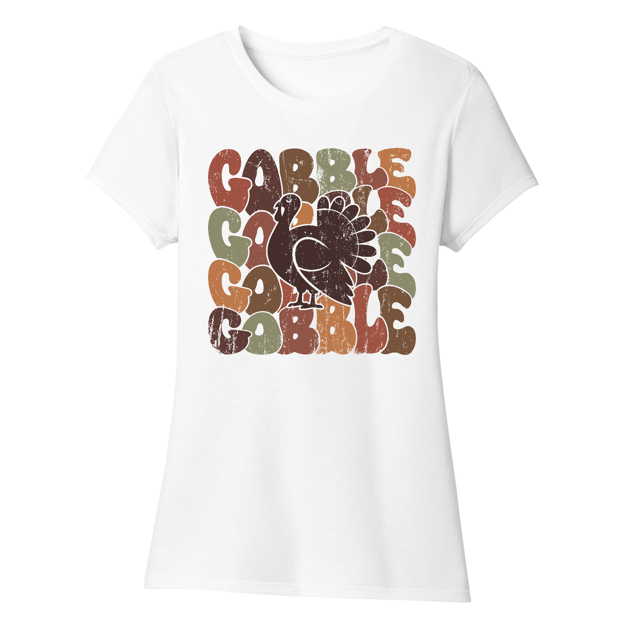 Womens X-Small White Style_T-Shirt