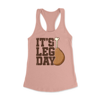 Womens X-Small Desert Pink Style_Tank Top