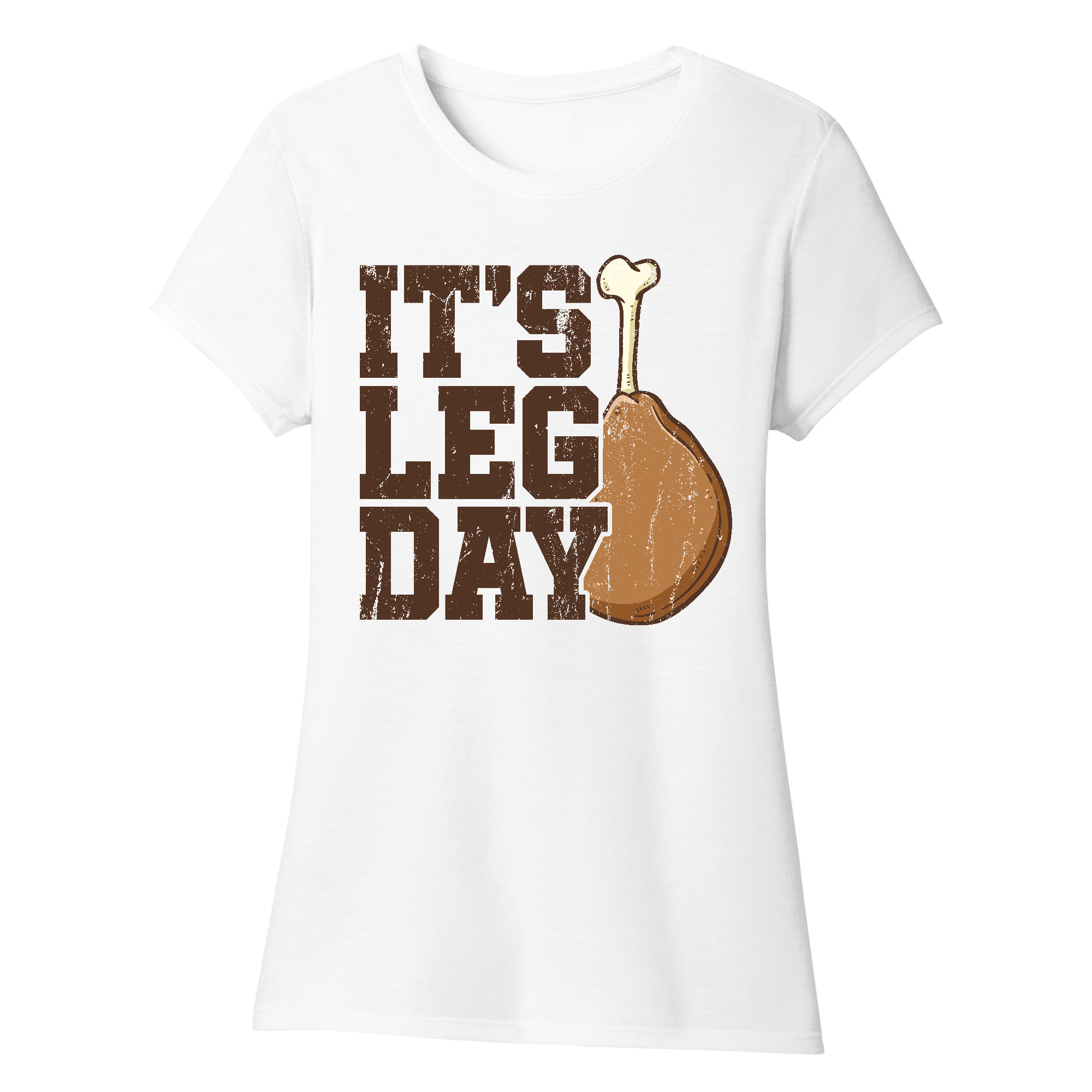 Womens X-Small White Style_T-Shirt