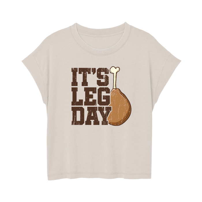 Womens Small Natural Style_T-Shirt