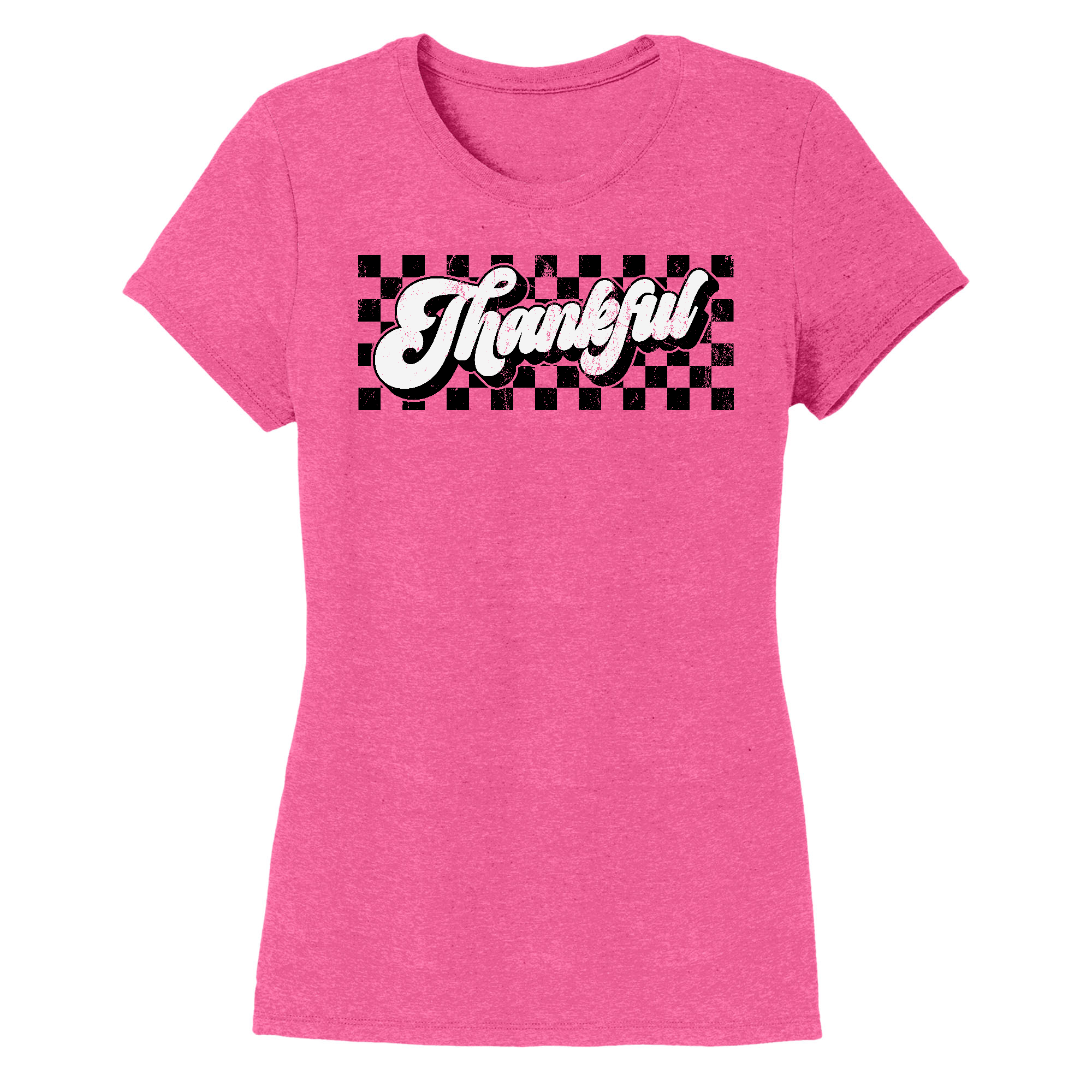 Womens X-Small Fuchsia Style_T-Shirt