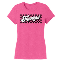 Womens X-Small Fuchsia Style_T-Shirt