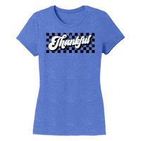 Womens X-Small Royal Style_T-Shirt