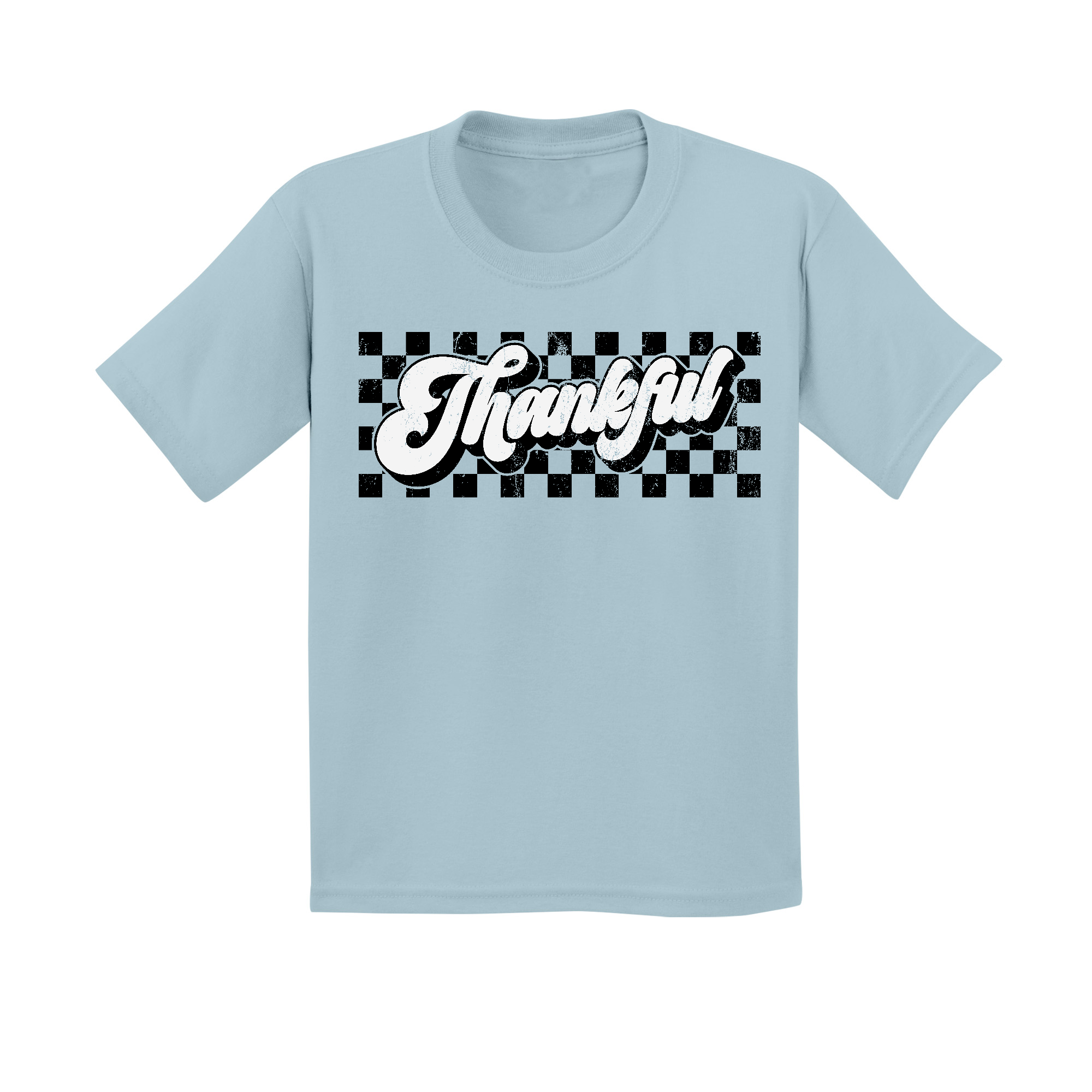 Kids Small Deep Ocean Style_T-Shirt