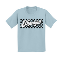 Kids Small Deep Ocean Style_T-Shirt